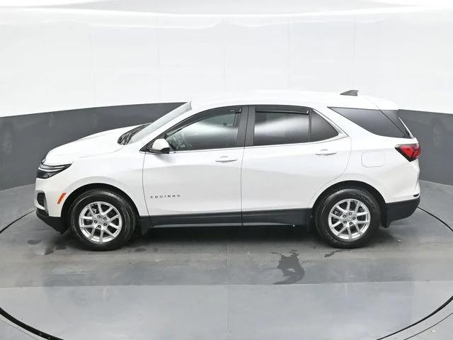 Used 2022 Beige Chevrolet LT image 12