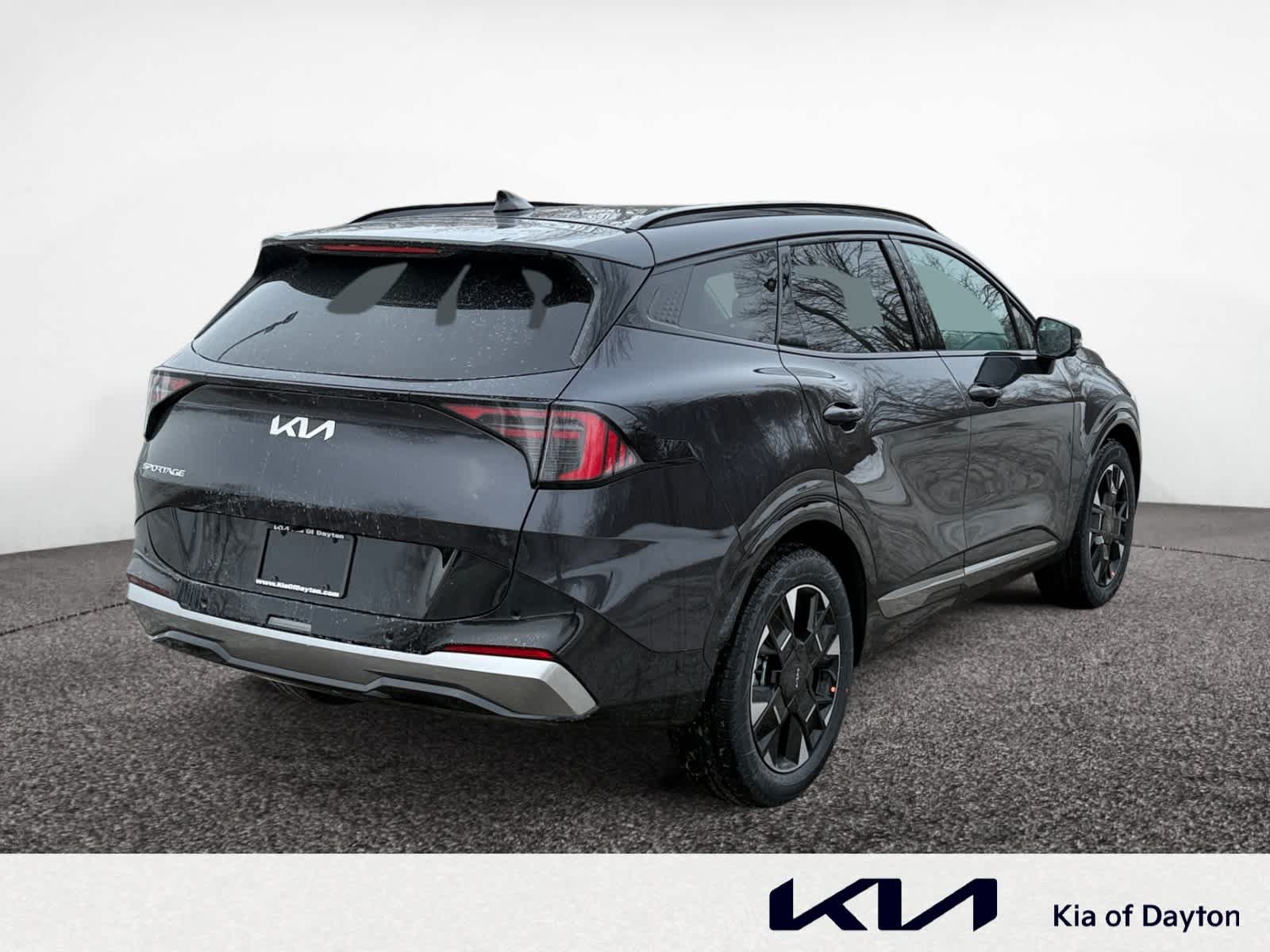 2026 Kia Sportage SX Prestige - Photo 5