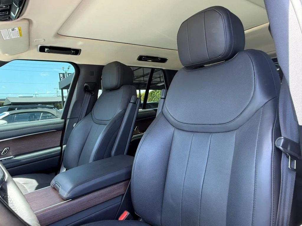 2024 Land Rover Range Rover SE - Photo 22