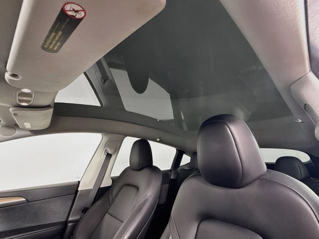 Used 2024 Black Tesla Long Range image 21