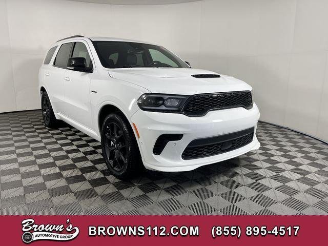 2026 Dodge Durango GT HEMI Plus V8 AWD's photo