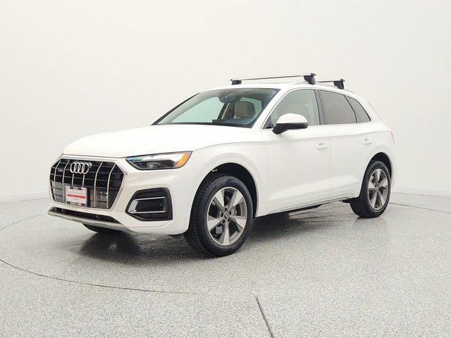 2023 Audi Q5 Premium 40 TFSI quattro