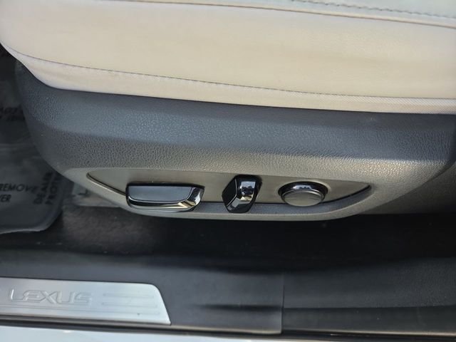 Certified Used 2024 White Lexus 350 image 12