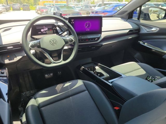 2023 Volkswagen ID.4 PRO S - Photo 11