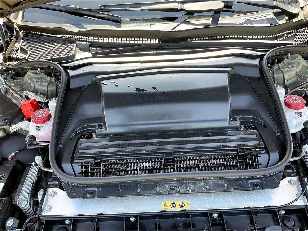 Used 2023  Mercedes-Benz 450 image 30