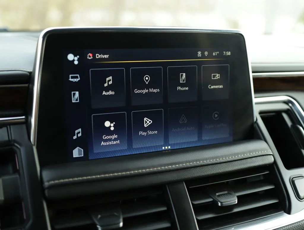 2023 Chevrolet Suburban Premier - Photo 14