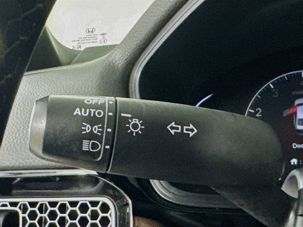 2024 Honda Civic Sport - Photo 15