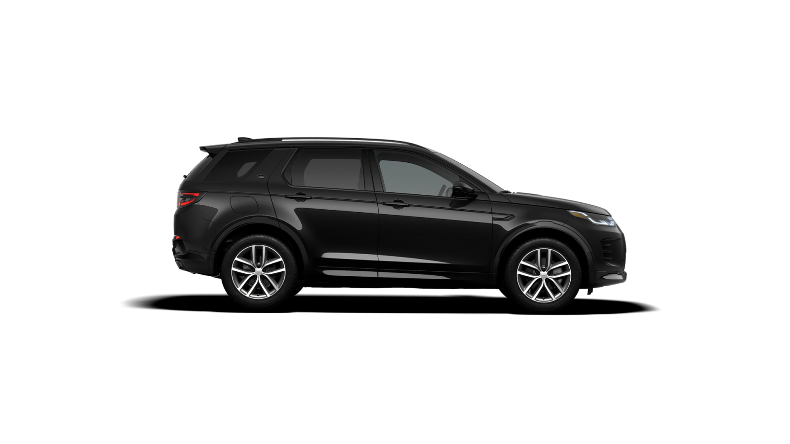 New 2026 Santorini Black LAND ROVER Landmark 249PS Auto image 4