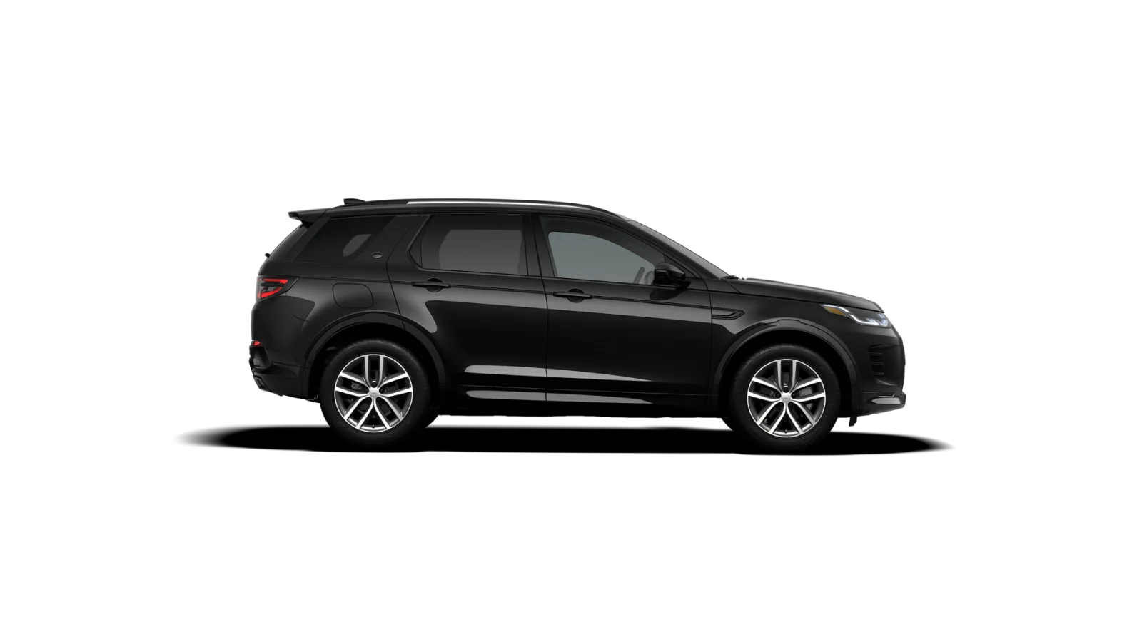New 2026 Santorini Black LAND ROVER Landmark 249PS Auto image 4