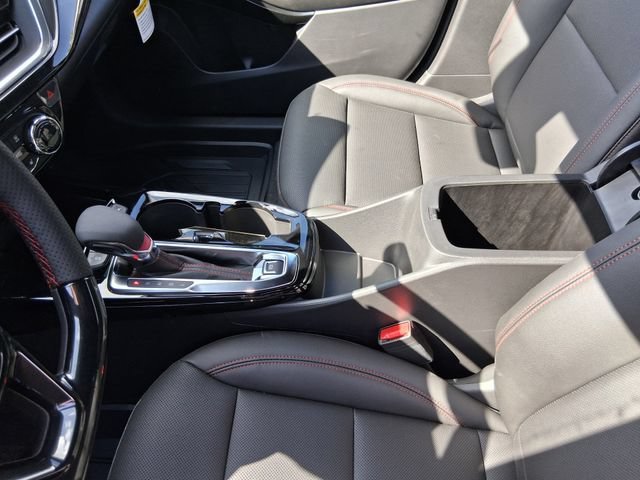 2026 Chevrolet Trax RS - Photo 15