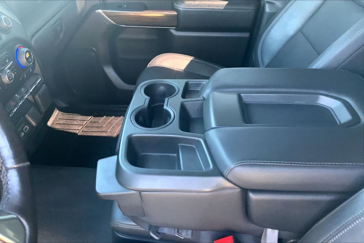 Used 2019 Summit White Chevrolet LT image 17