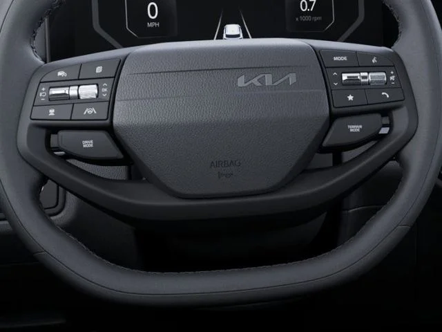 New 2026 Jungle Green Kia X-Line Prestige image 22