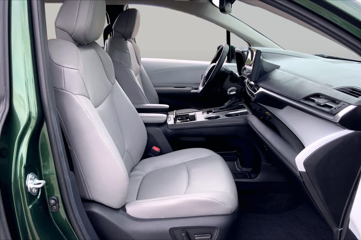 Used 2026 Cypress Toyota XLE image 9