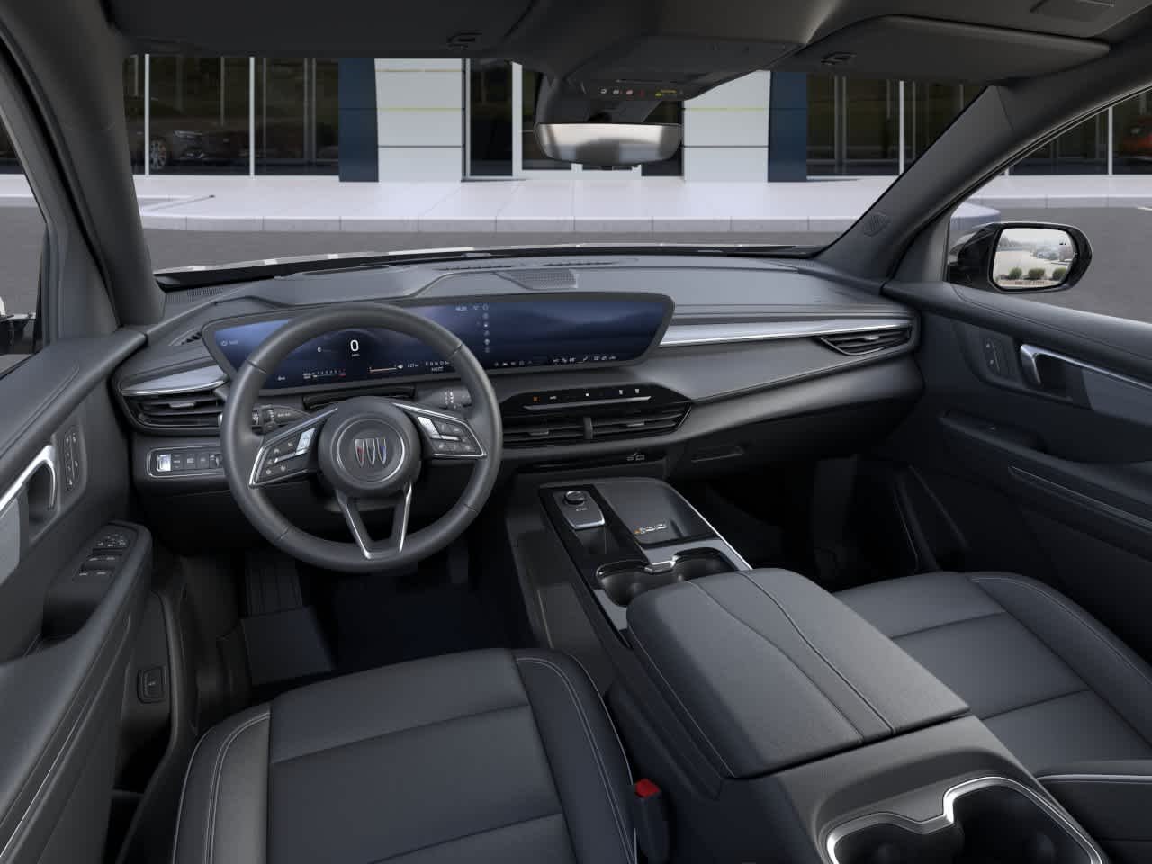 2026 Buick Enclave Preferred - Photo 15