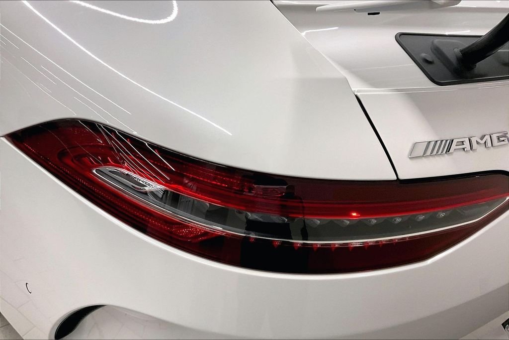 2024 Mercedes-Benz AMG GT 4-Door Coupe 63 S E Performance - Photo 24