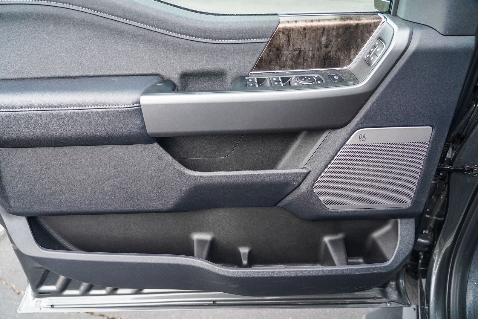 2026 Ford F-250 Super Duty Lariat - Photo 20