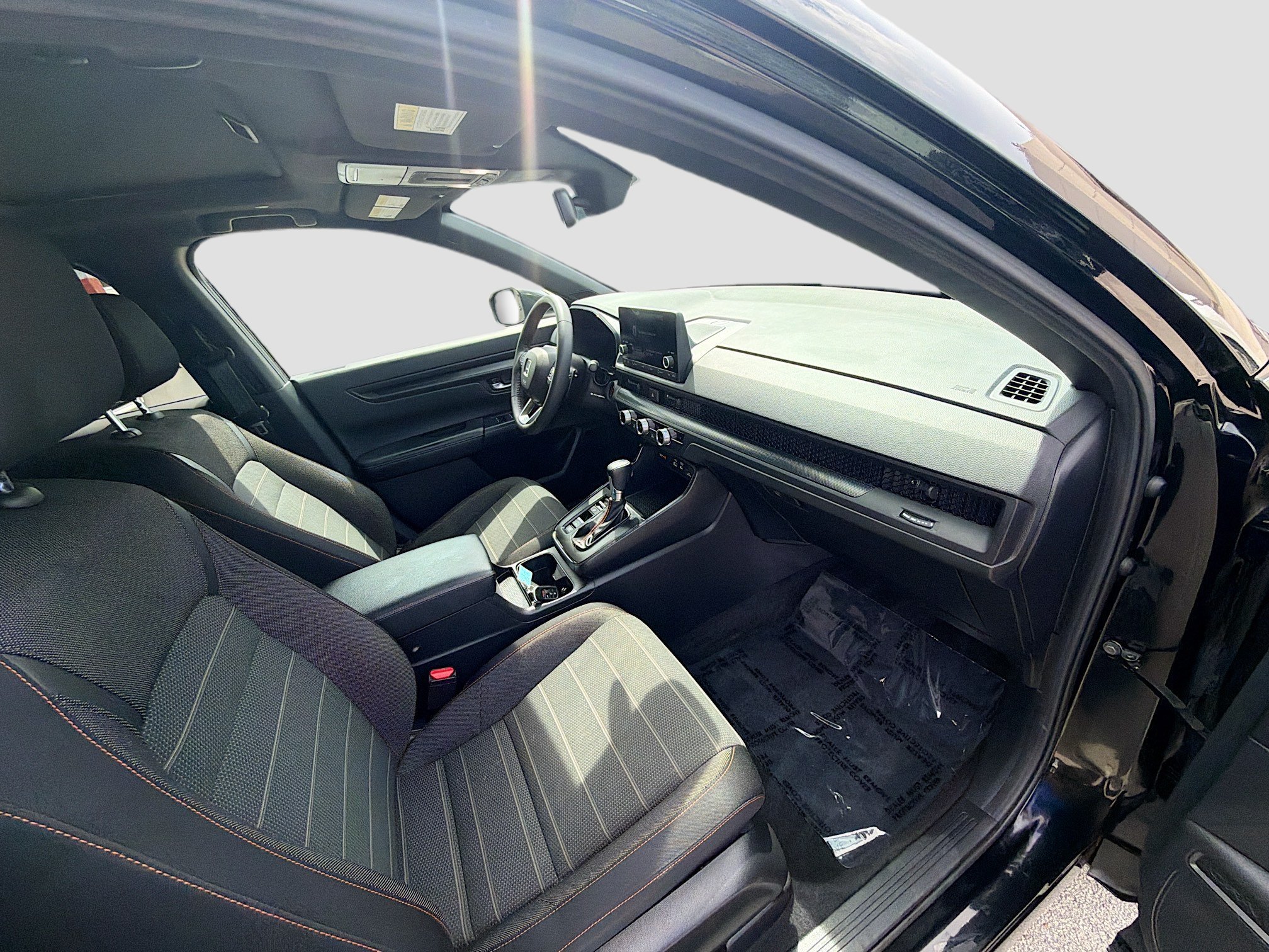 2023 Honda CR-V Sport - Photo 32