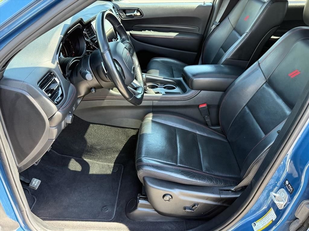 Used 2024 Blue Dodge GT Plus image 11