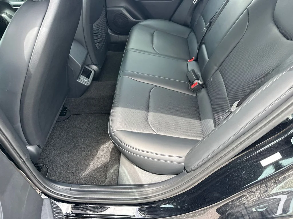 New 2026 Black Kia EX image 20
