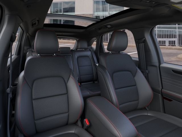 2026 Ford Escape ST-Line - Photo 10