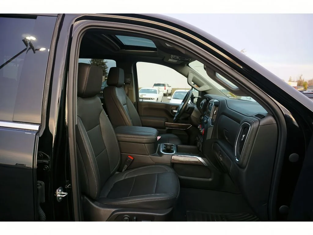 2023 Chevrolet Silverado 2500HD LTZ - Photo 26