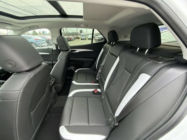2026 Buick Envision Sport Touring - Photo 19