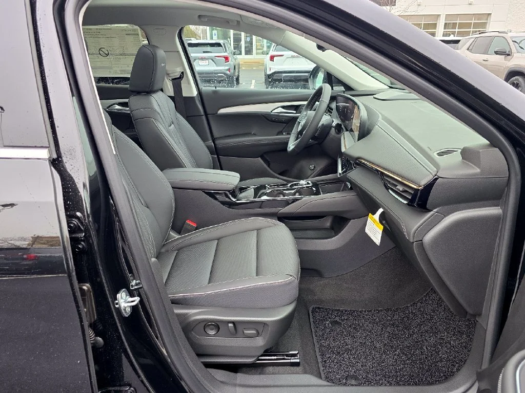 2026 Buick Envision Avenir - Photo 36