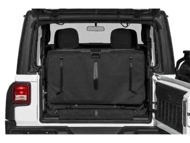 2026 Jeep Wrangler 2-Door Sport S - Photo 34