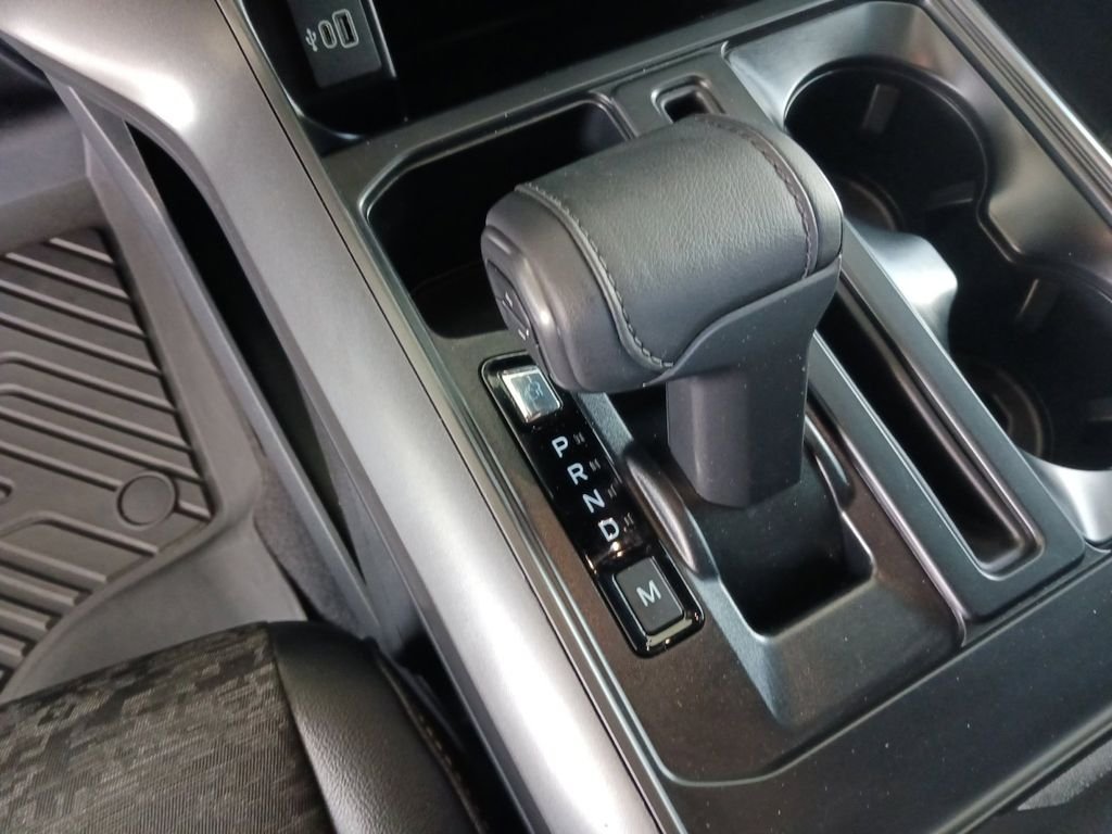 2025 Ford F-150 Tremor - Photo 36