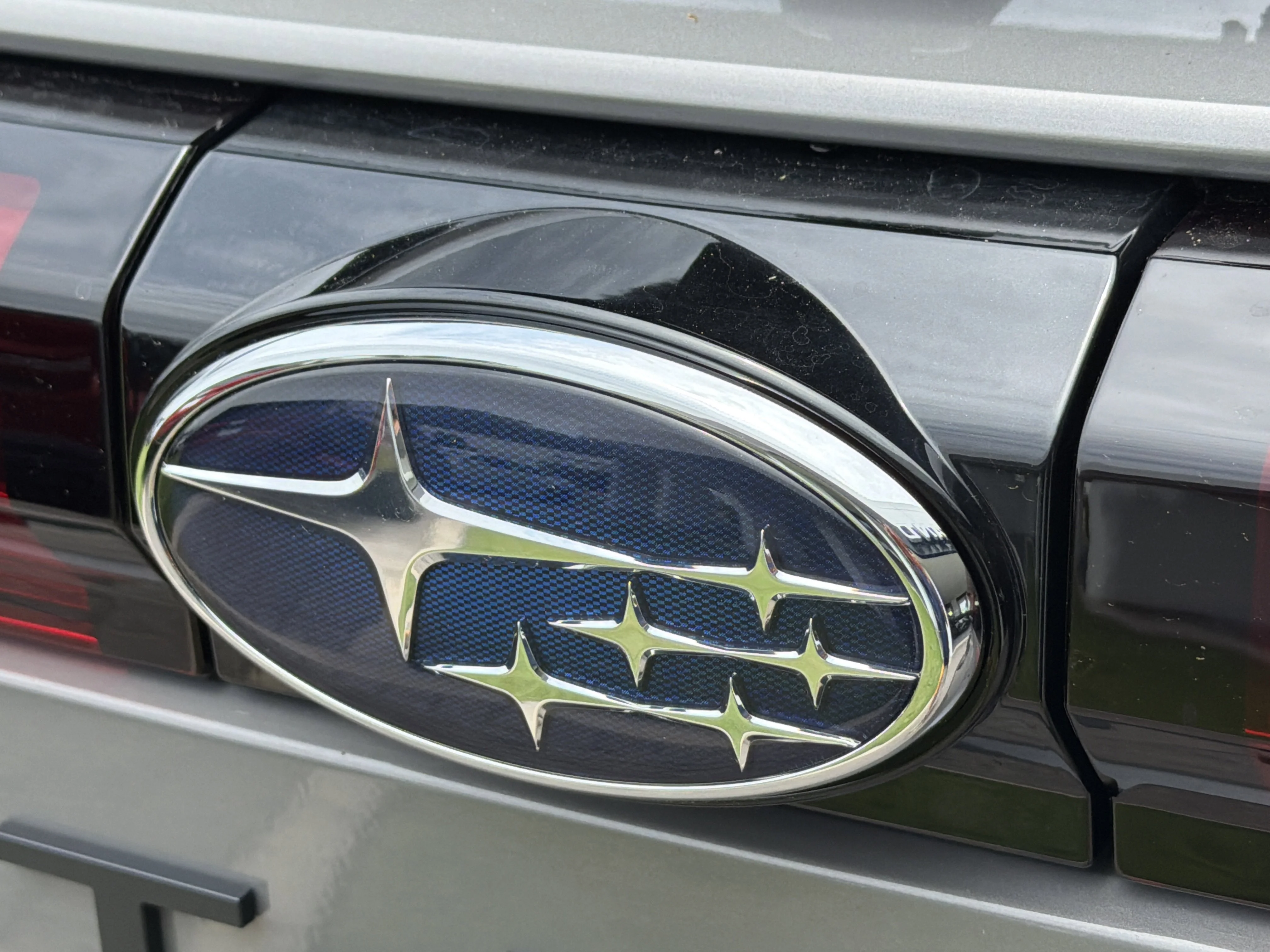 New 2026 RIVER ROCK PEARL Subaru Limited image 11