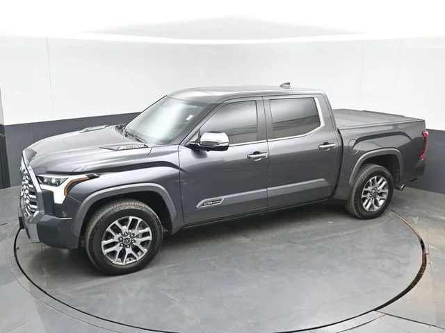 Used 2024  Toyota 1794 Edition image 40