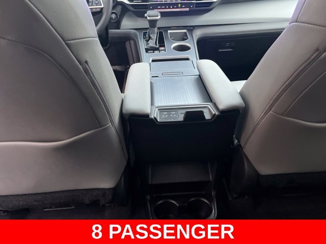 Used 2026 Beige Toyota XLE image 17