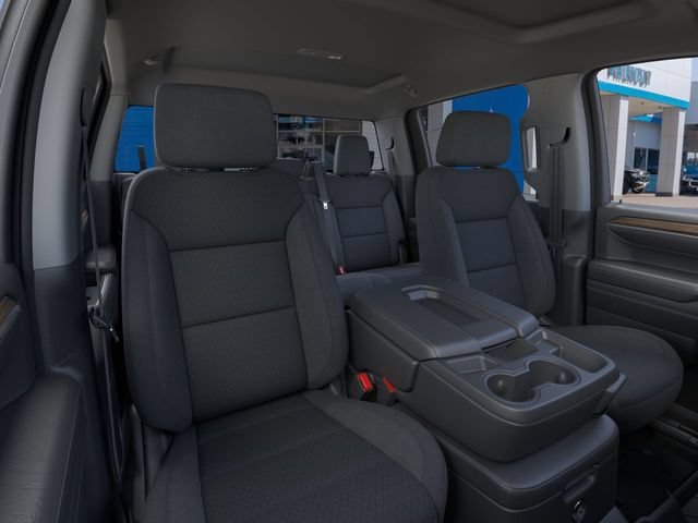 2026 Chevrolet Silverado 1500 RST - Photo 17