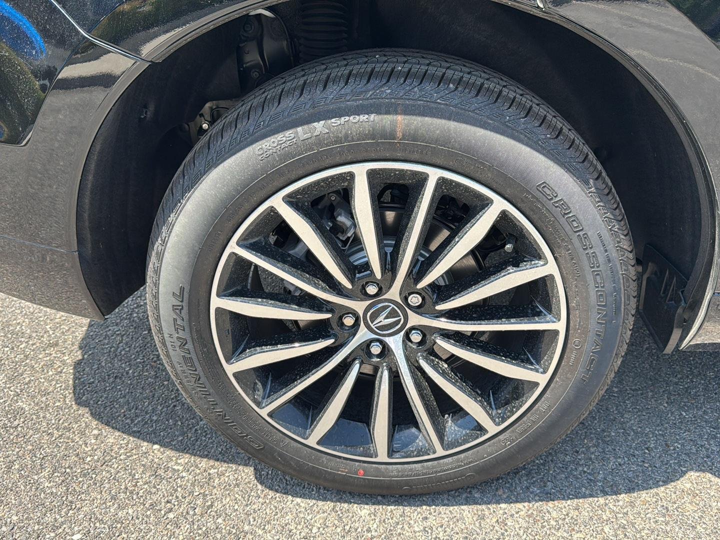 2026 Acura RDX Advance Package - Photo 14