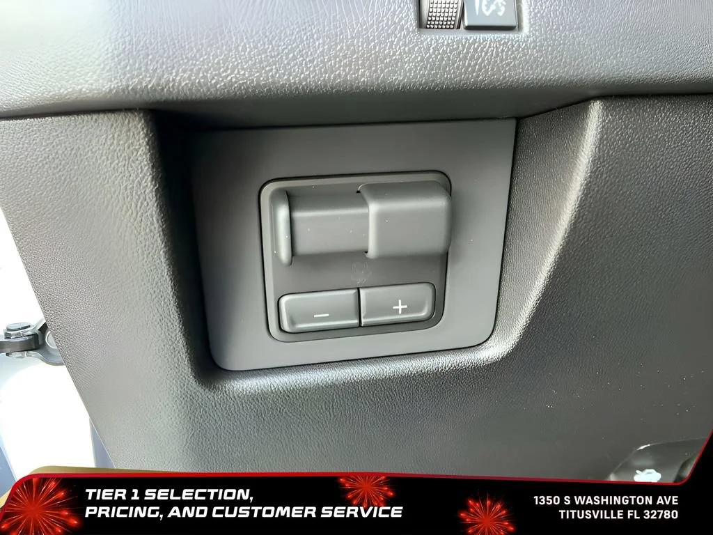 New 2026 Summit White GMC Elevation image 27
