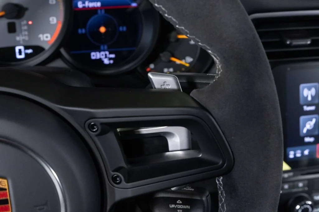 Used 2019  Porsche GT3 RS image 25