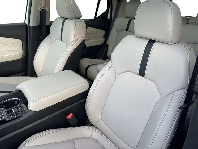 New 2026 Platinum White Pearl Honda AWD Touring Blackout image 23