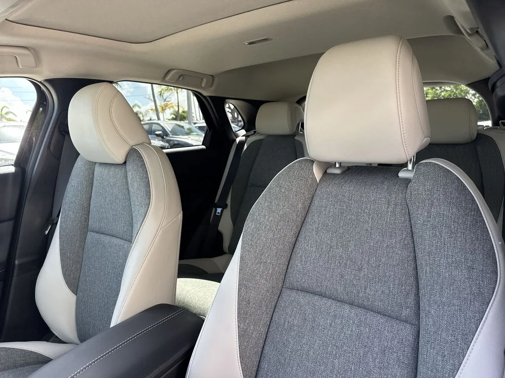 New 2026 Crystal Blue Mazda 2.5 S Aire Edition image 42