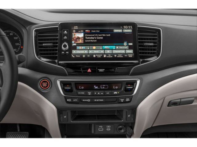 Used 2025 Sonic Gray Pearl Honda RTL image 9