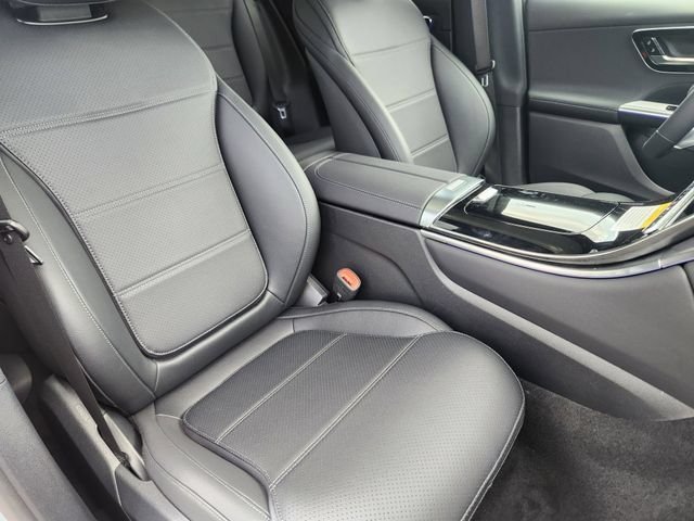 2026 Mercedes-Benz GLC Base - Photo 16
