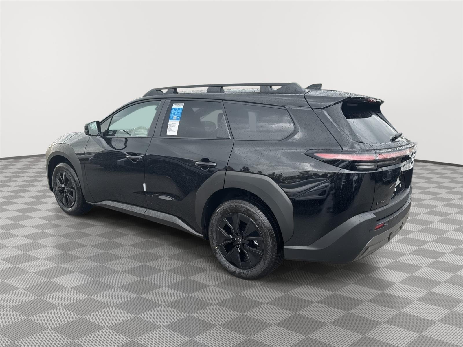 New 2026 Raven Toyota  image 6