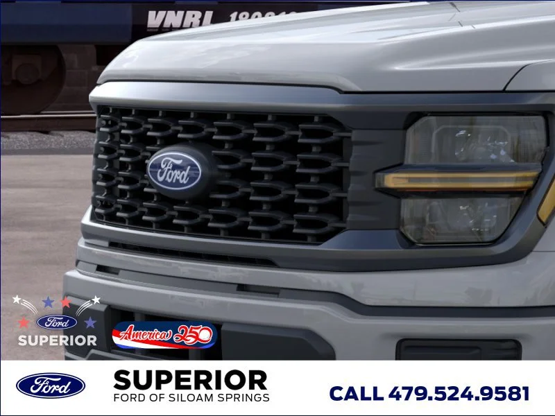 New 2026 Avalanche Ford STX image 10
