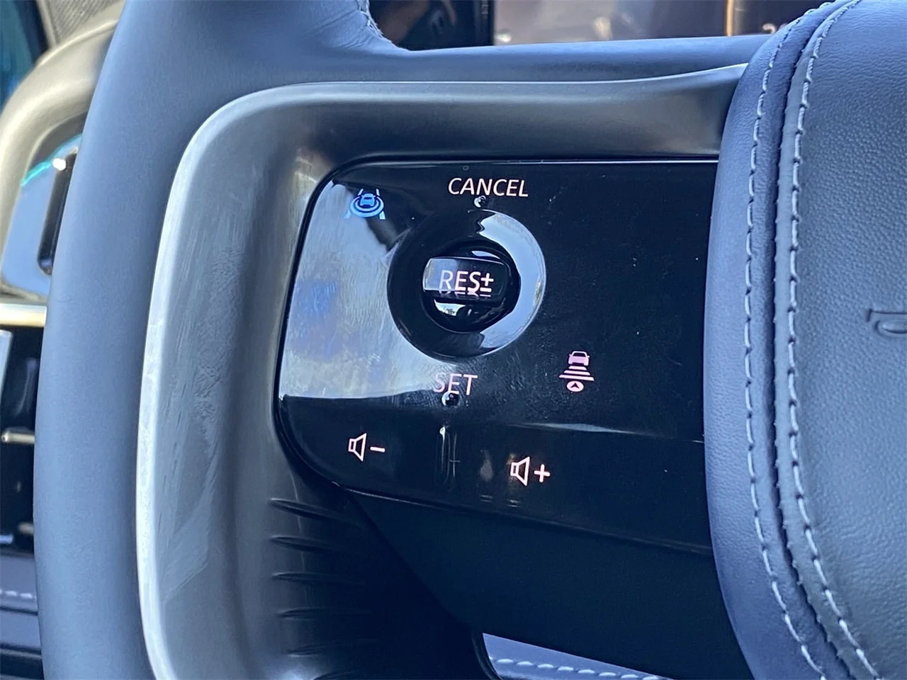 2026 INFINITI QX80 Sport - Photo 31