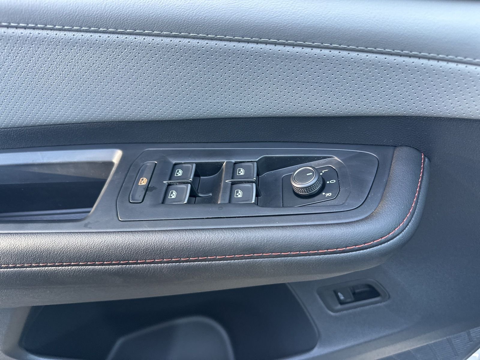 2026 Volkswagen Atlas Atlas Peak Edition - Photo 11