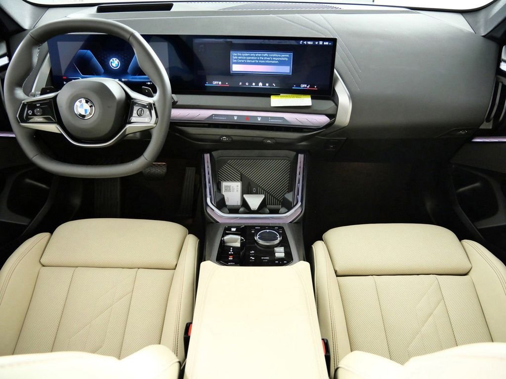 Used 2026 Skyscraper Grey Metallic BMW 30 xDrive image 6