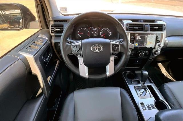 Certified Used 2022 MAGNETIC GRAY MET. Toyota  image 6