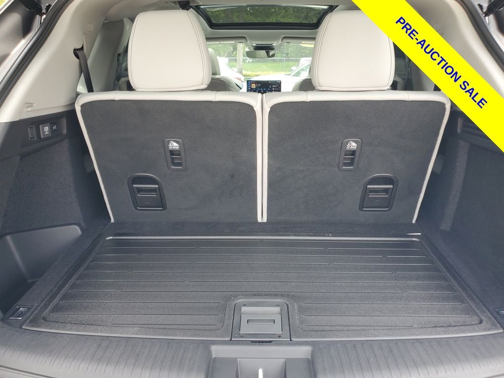 Used 2026 Silver Acura Technology Package image 8