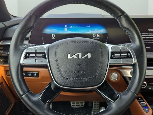 Used 2024 Gray Kia SX X-Pro image 26