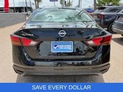 Used 2024 Black Nissan 2.5 S image 6