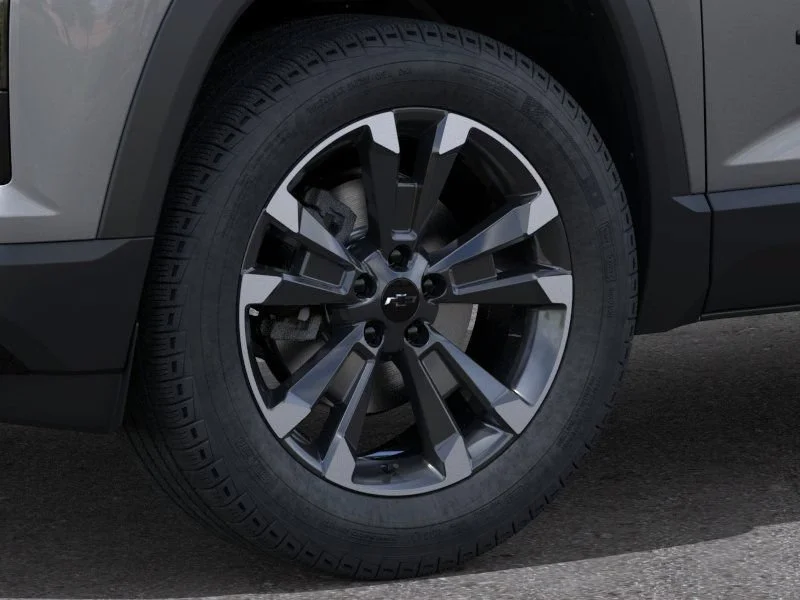 2027 Chevrolet Equinox RS - Photo 19
